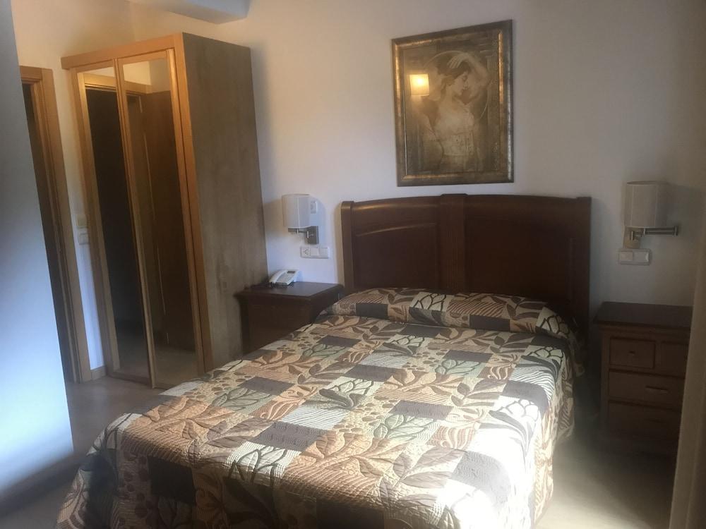 Hotel Mirador De Barcia Ribeira De Piquin Dış mekan fotoğraf