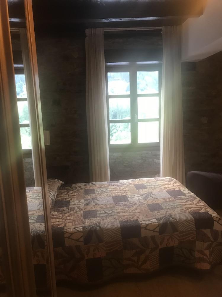 Hotel Mirador De Barcia Ribeira De Piquin Dış mekan fotoğraf
